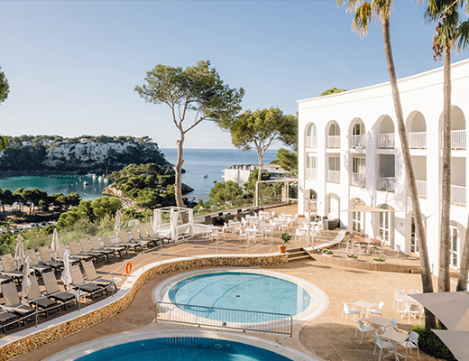Special offer for Balearic residents Comitas Floramar Menorca Special offer for Balearic residents Comitas Floramar Menorca