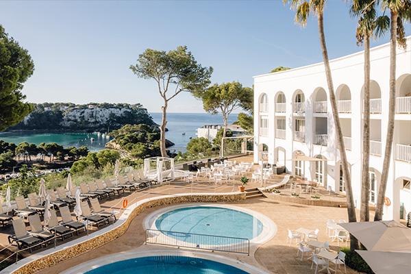 Special offer for Balearic residents Comitas Floramar Menorca Special offer for Balearic residents Comitas Floramar Menorca