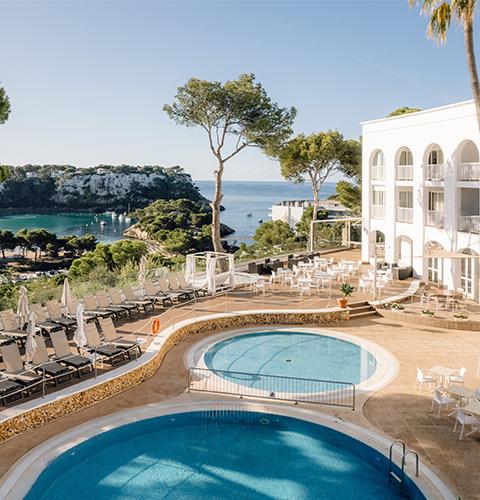 Comitas Floramar Menorca Comitas Floramar Menorca