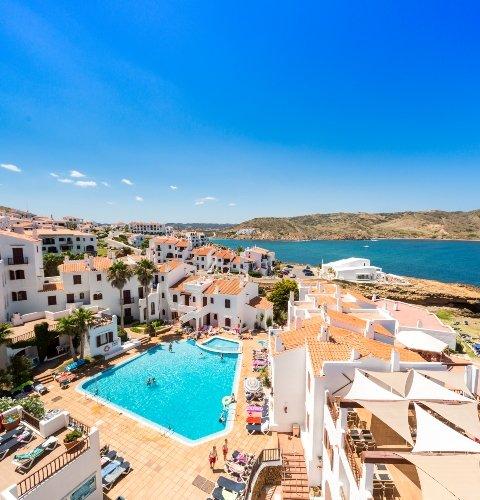 Comitas Tramontana Park Menorca Comitas Tramontana Park Menorca