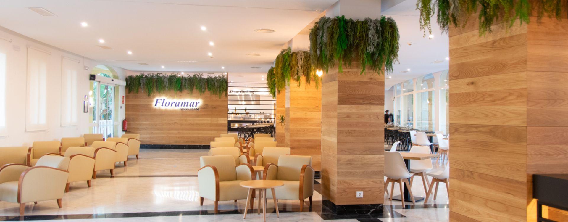 Floramar Restaurant Comitas Floramar Menorca Floramar Restaurant Comitas Floramar Menorca