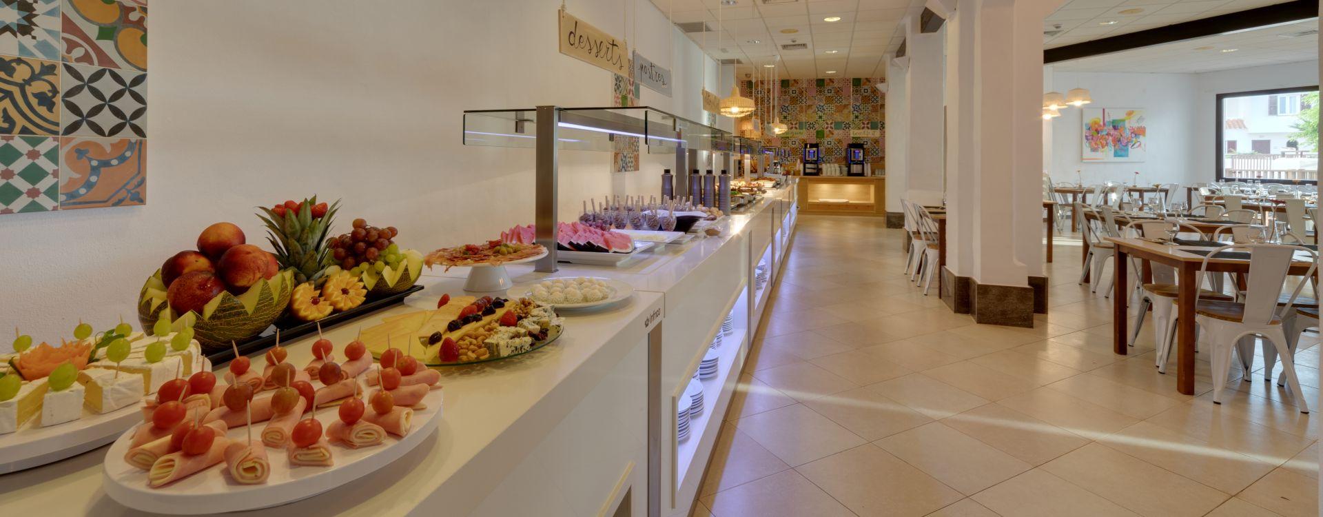 Tramontana Park Restaurant Comitas Tramontana Park Menorca Tramontana Park Restaurant Comitas Tramontana Park Menorca