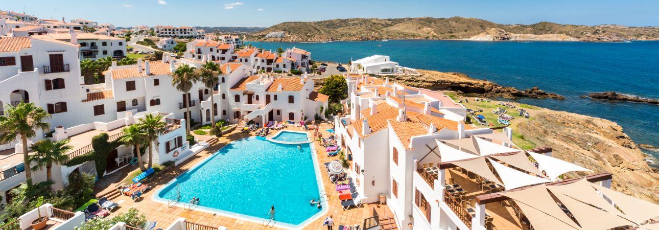 Comitas Hotels - Menorca - Comitas Hotels - Menorca -