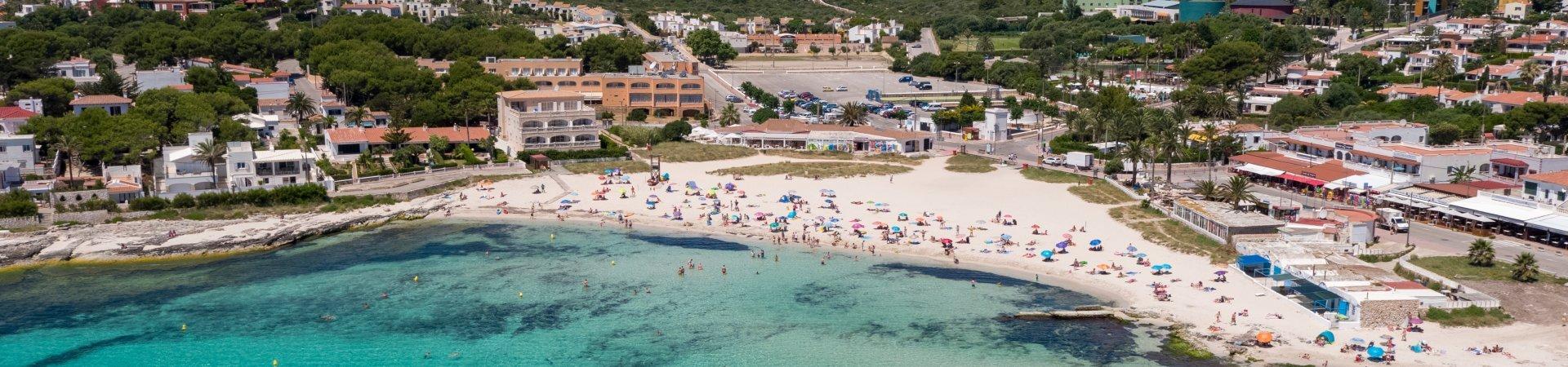 Comitas Hotels - Menorca - Comitas Hotels - Menorca -