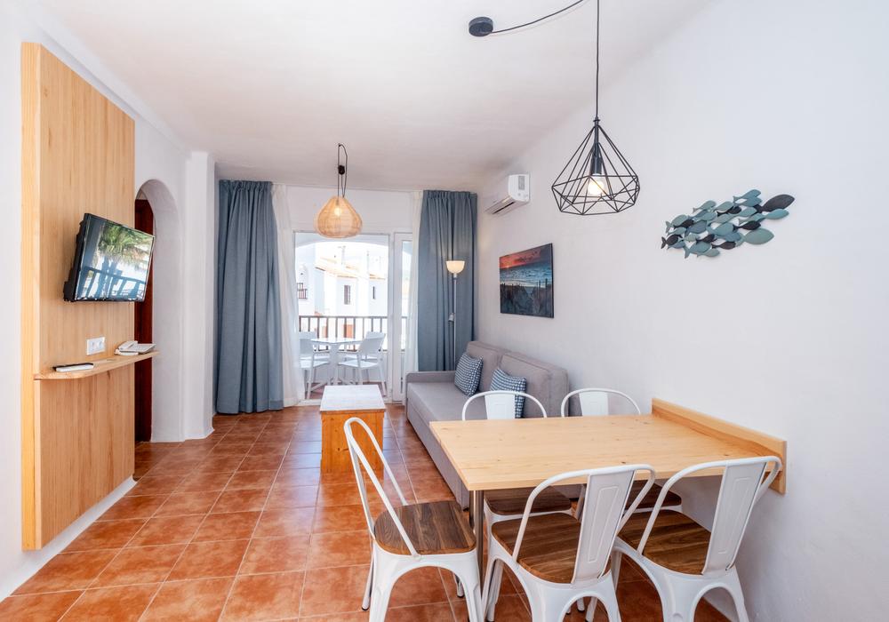 3 Bedroom apartment Comitas Tramontana Park Menorca 3 Bedroom apartment Comitas Tramontana Park Menorca