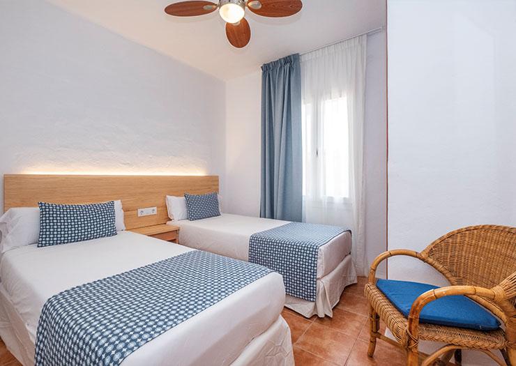 2 Bedroom apartment Comitas Tramontana Park Menorca 2 Bedroom apartment Comitas Tramontana Park Menorca