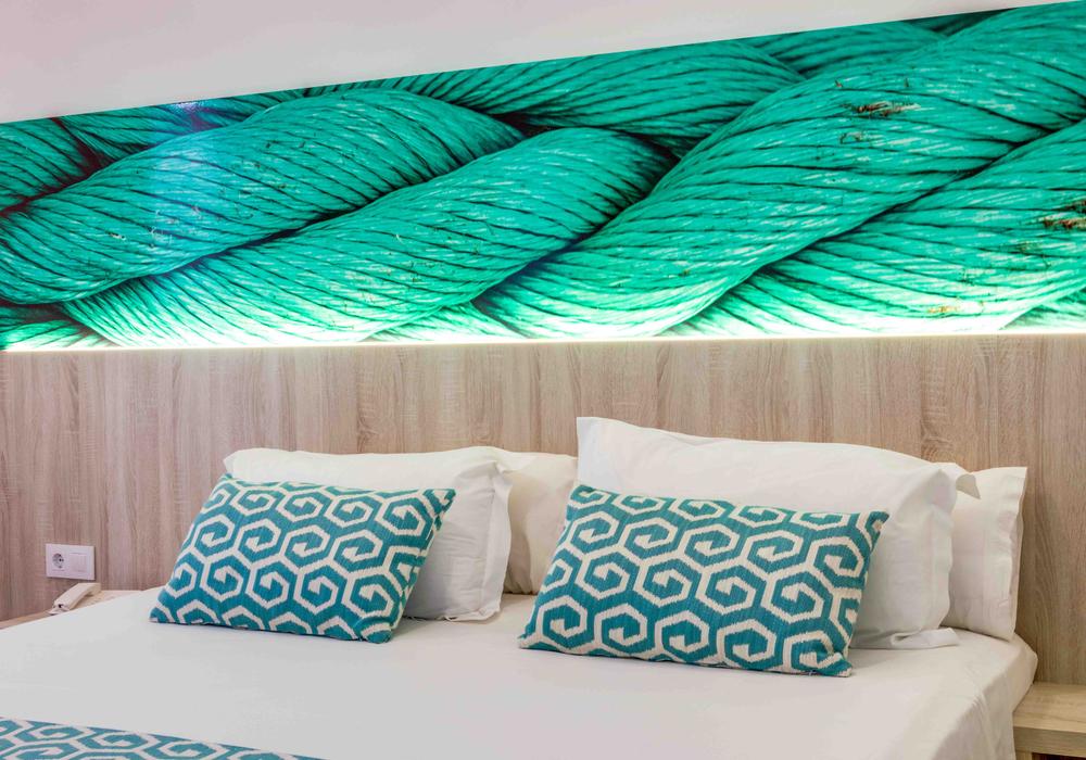 Superior 2 bedrooms apartment Comitas Floramar Menorca Superior 2 bedrooms apartment Comitas Floramar Menorca