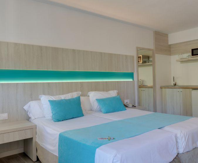 Studio Comitas Floramar Menorca Studio Comitas Floramar Menorca