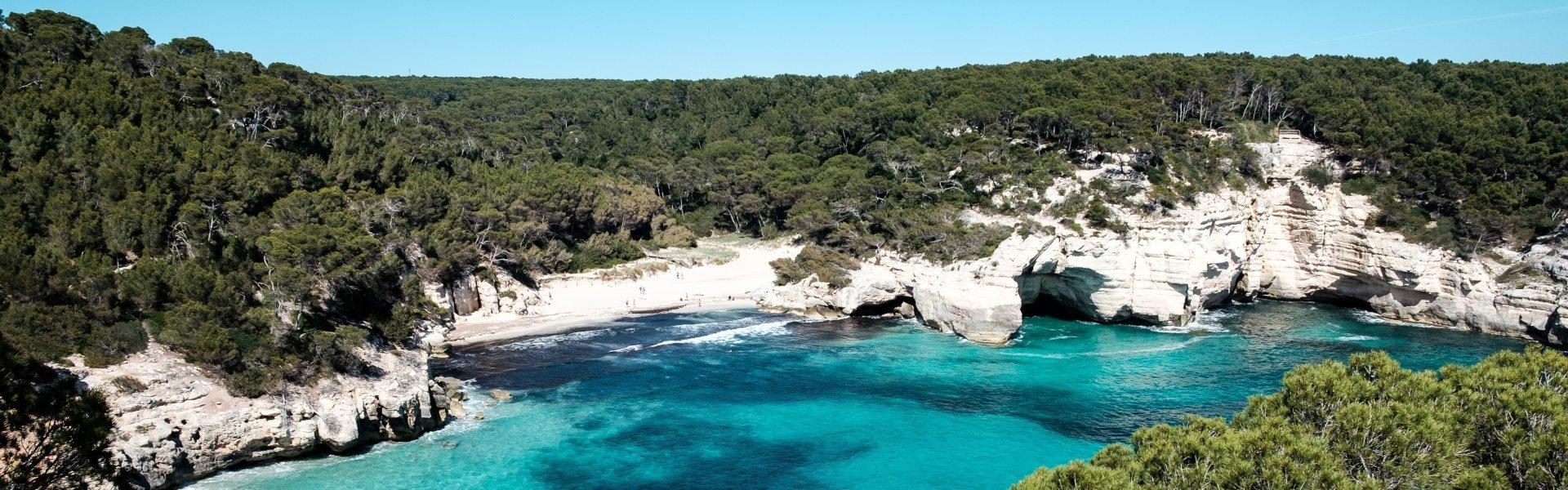 Comitas Isla del Aire Menorca Comitas Isla del Aire Menorca