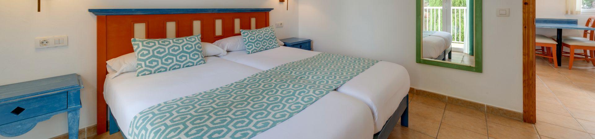 Comitas Hotels - Menorca - Comitas Hotels - Menorca -