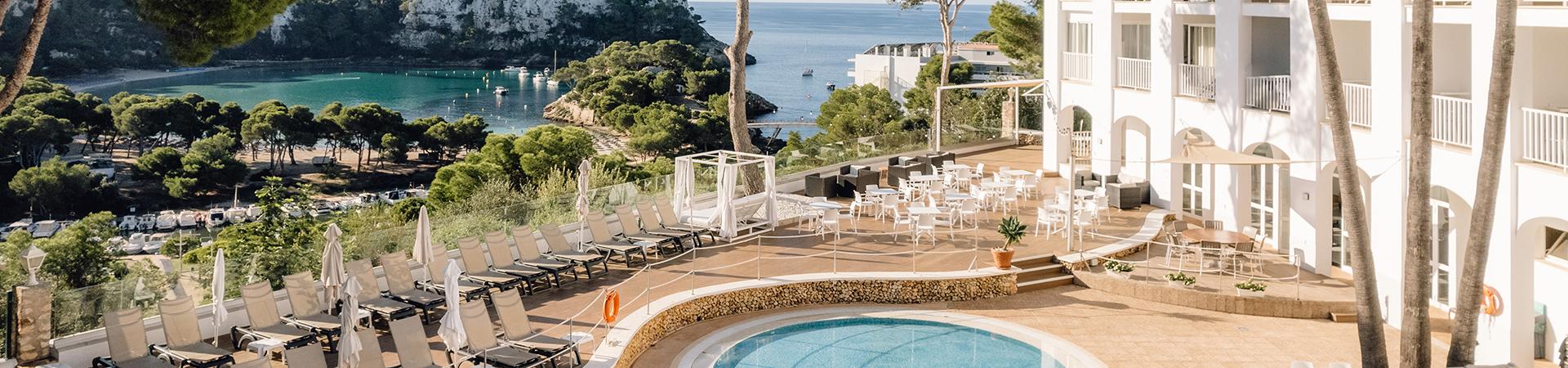 Comitas Hotels - Menorca - Comitas Hotels - Menorca -