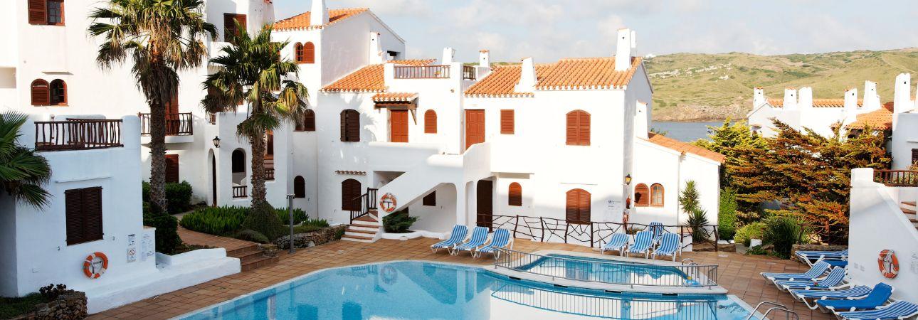 Comitas Hotels - Menorca - Comitas Hotels - Menorca -