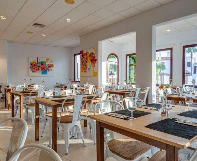 Restaurante Tramontana Park Comitas Tramontana Park Menorca Restaurante Tramontana Park Comitas Tramontana Park Menorca