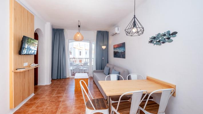 Appartement 3 chambres Comitas Tramontana Park Menorca Appartement 3 chambres Comitas Tramontana Park Menorca