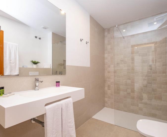 Appartement mit 1 schlafzimmer mit Garten Comitas Isla del Aire Menorca Appartement mit 1 schlafzimmer mit Garten Comitas Isla del Aire Menorca