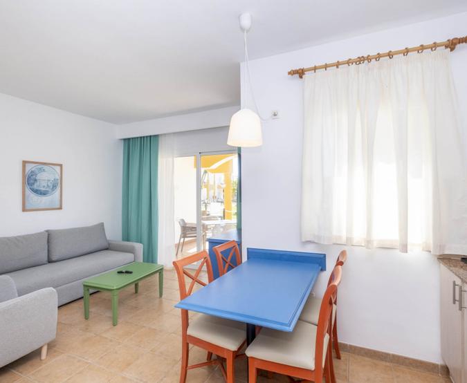 Appartement mit 1 schlafzimmer mit Garten Comitas Isla del Aire Menorca Appartement mit 1 schlafzimmer mit Garten Comitas Isla del Aire Menorca