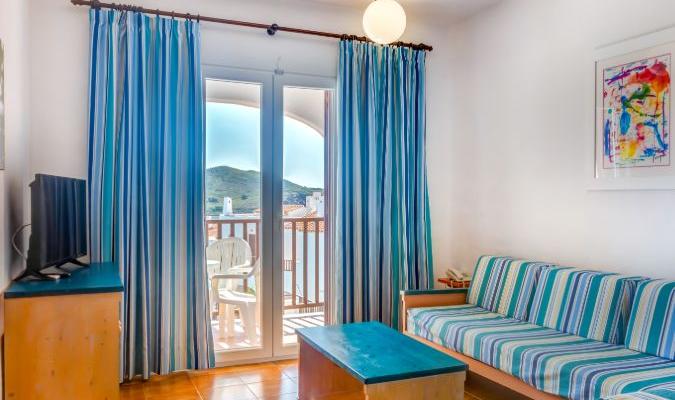Appartement 2 chambres Comitas Tramontana Park Menorca Appartement 2 chambres Comitas Tramontana Park Menorca