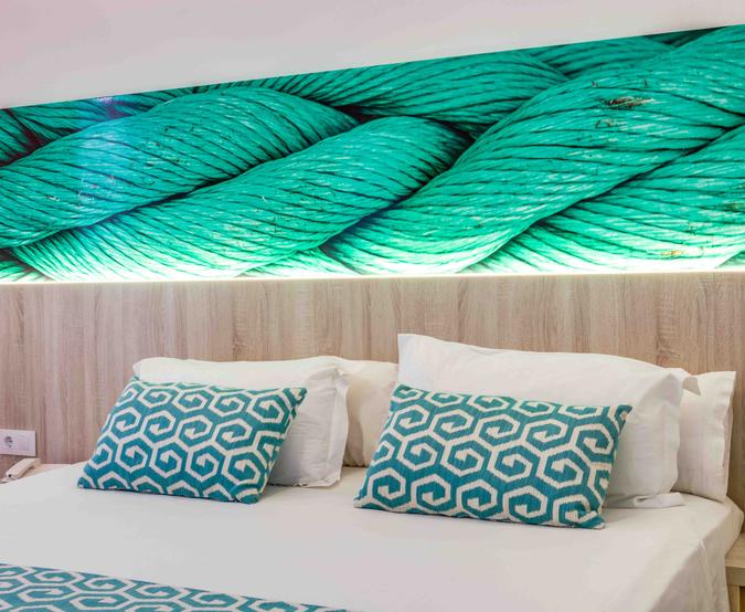 1 bedroom sea view apartment Comitas Floramar Menorca 1 bedroom sea view apartment Comitas Floramar Menorca