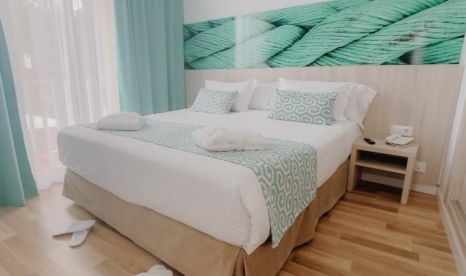 1 bedroom suite Comitas Floramar Menorca 1 bedroom suite Comitas Floramar Menorca