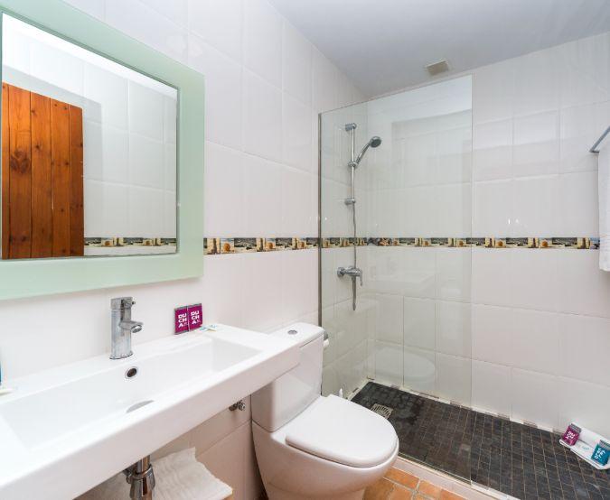 Appartement mit 2 schlafzimmern Comitas Tramontana Park Menorca Appartement mit 2 schlafzimmern Comitas Tramontana Park Menorca