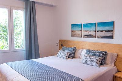 Appartement 2 chambres avec vue sur la mer Comitas Tramontana Park Menorca Appartement 2 chambres avec vue sur la mer Comitas Tramontana Park Menorca