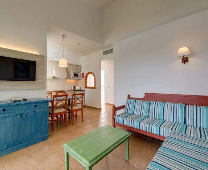 Appartement mit 1 schlafzimmer mit balkon Comitas Isla del Aire Menorca Appartement mit 1 schlafzimmer mit balkon Comitas Isla del Aire Menorca