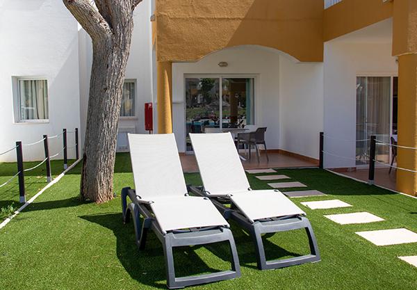 Appartement mit 1 schlafzimmer mit Garten Comitas Isla del Aire Menorca Appartement mit 1 schlafzimmer mit Garten Comitas Isla del Aire Menorca