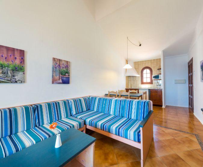 Appartement 1 chambre Comitas Tramontana Park Menorca Appartement 1 chambre Comitas Tramontana Park Menorca