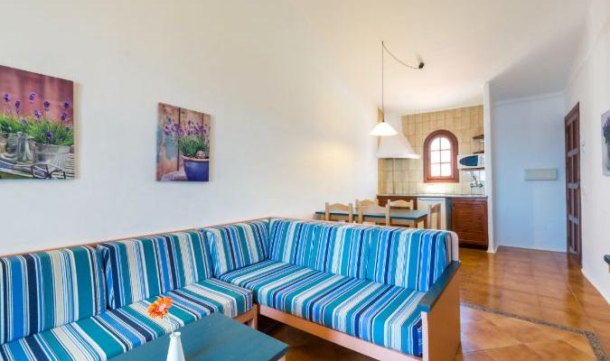 Appartement mit 1 schlafzimmer Comitas Tramontana Park Menorca Appartement mit 1 schlafzimmer Comitas Tramontana Park Menorca