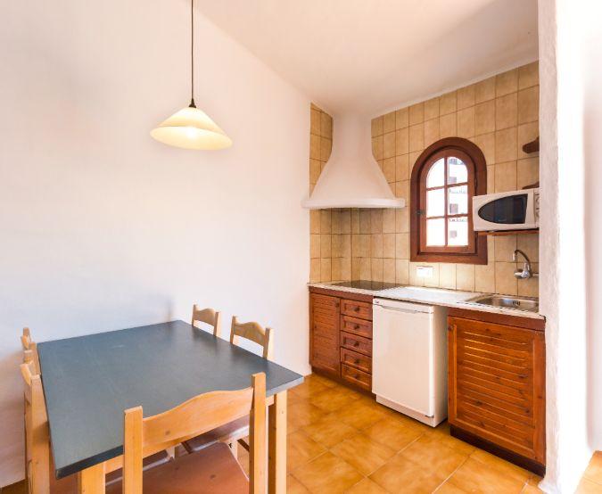 Appartement 1 chambre Comitas Tramontana Park Menorca Appartement 1 chambre Comitas Tramontana Park Menorca