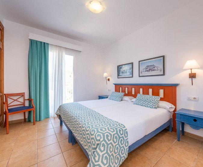Appartement mit 1 schlafzimmer mit Garten Comitas Isla del Aire Menorca Appartement mit 1 schlafzimmer mit Garten Comitas Isla del Aire Menorca