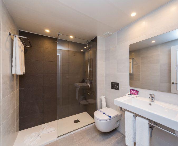 1 bedroom sea view apartment Comitas Floramar Menorca 1 bedroom sea view apartment Comitas Floramar Menorca