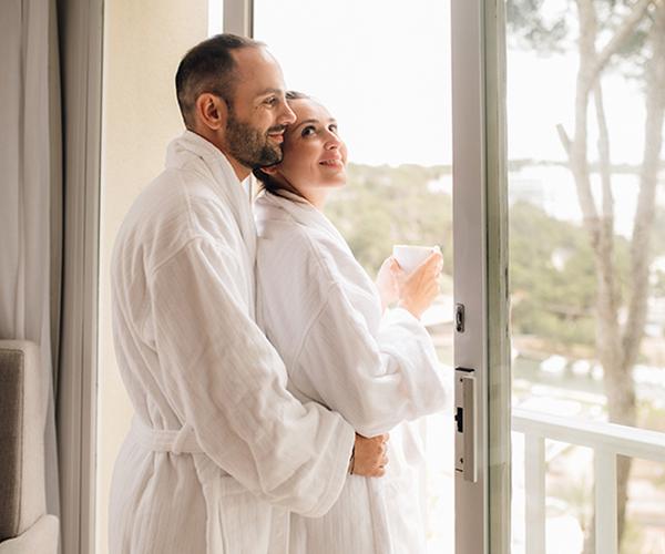 Oferta San Valentín: -10% de descuento Comitas Hotels Oferta San Valentín: -10% de descuento Comitas Hotels